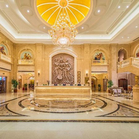 Vienna International Hotel Hunan Chenzhou Qingnian Avenue المظهر الخارجي الصورة
