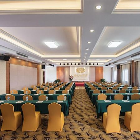 Vienna International Hotel Hunan Chenzhou Qingnian Avenue المظهر الخارجي الصورة