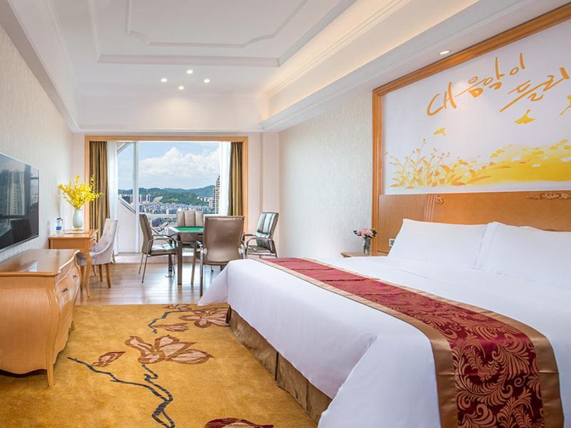 Vienna International Hotel Hunan Chenzhou Qingnian Avenue المظهر الخارجي الصورة